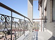 Флогистон - Люкс с балконом - Балкон