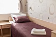 SkyHotel - Классический двухместный стандарт с 2 кроватями - Интерьер