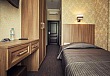 Kravt Hotel - Одноместный стандартный - 5200 Р/сутки