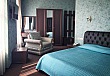 Kravt Hotel - Улучшенный - 7600 Р/сутки