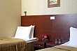 Невский Отель Астер - Двухместный стандартный с двумя кроватями - Спальные места