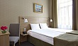 Невский Отель Гранд - Стандартный номер с одной двуспальной кроватью - 8100 Р/сутки