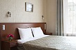 Невский Отель Гранд - Стандартный номер с одной двуспальной кроватью - Спальное место