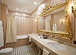 Дворец Трезини - River junior suite - River Junior Suite Bathroom