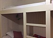 ARTWAY Hostel Sleepbox - Четырехместный студио - В номере