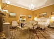Дворец Трезини - Сourtyard suite - 10000 Р/сутки