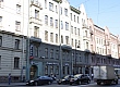 Стоуни Айлэнд Отель - Санкт-Петербург, Каменноостровский проспект, 45