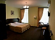 М-отель - Повышенной комфортности - спальня