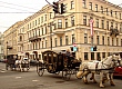 Herzen House Hotel - Санкт-Петербург, улица Большая Морская, 25