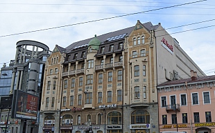 Достоевский Достоевский