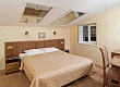 Невский Отель Мойка 5 - Двухместный стандартный с двухспальной кроватью - В номере