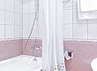 Невский Отель Мойка 5 - Двухместный стандартный с двухспальной кроватью - Санузел