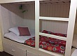 ARTWAY Hostel Sleepbox - Восьмиместный - 800 Р/сутки