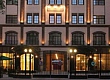 Наш Отель - Санкт-Петербург, 11-я линия В.О., 50