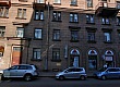 Престиж на Васильевском - Фасад