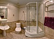 Парк Лэйн Инн - Двухместный улучшенный - Ванная комната3