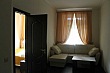 Yellow Hotel - Полулюкс - Интерьер
