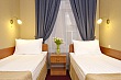 Невский Централь Отель - Двухместный стандартный с широкой кроватью - Спальные месста