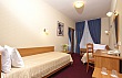 Невский Централь Отель - Двухместный стандартный с широкой кроватью - спальные места