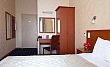 Невский Отель Гранд - Стандартный номер с одной двуспальной кроватью - В номере