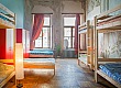 Hello Hostel - Восьмиместный - Интерьер
