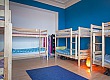Hello Hostel - Восьмиместный - Интерьер