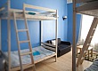 Hello Hostel - Восьмиместный - Интерьер