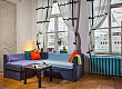 Hello Hostel - Десятиместный - Интерьер