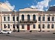 Hello Hostel - Фасад