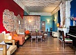 Hello Hostel - Гостиная