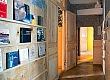 Hello Hostel - Коридор на 2 этаже