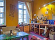 Hello Hostel - Кухня