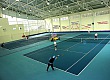 Петро Спорт Отель - Теннисный корт