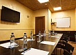 Династия - Комната для переговоров - Интерьер