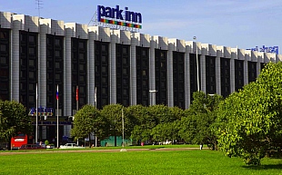 Park Inn Пулковская 