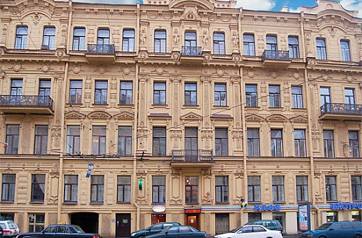 Старая Вена - Старая Вена