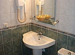 Дворы Капеллы - Улучшенный двухместный - Двухместный улучшенный ванная2