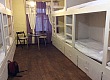 ARTWAY Hostel Sleepbox - Двенадцатиместный - 800 Р/сутки