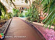 ЛДМ-отель - garden